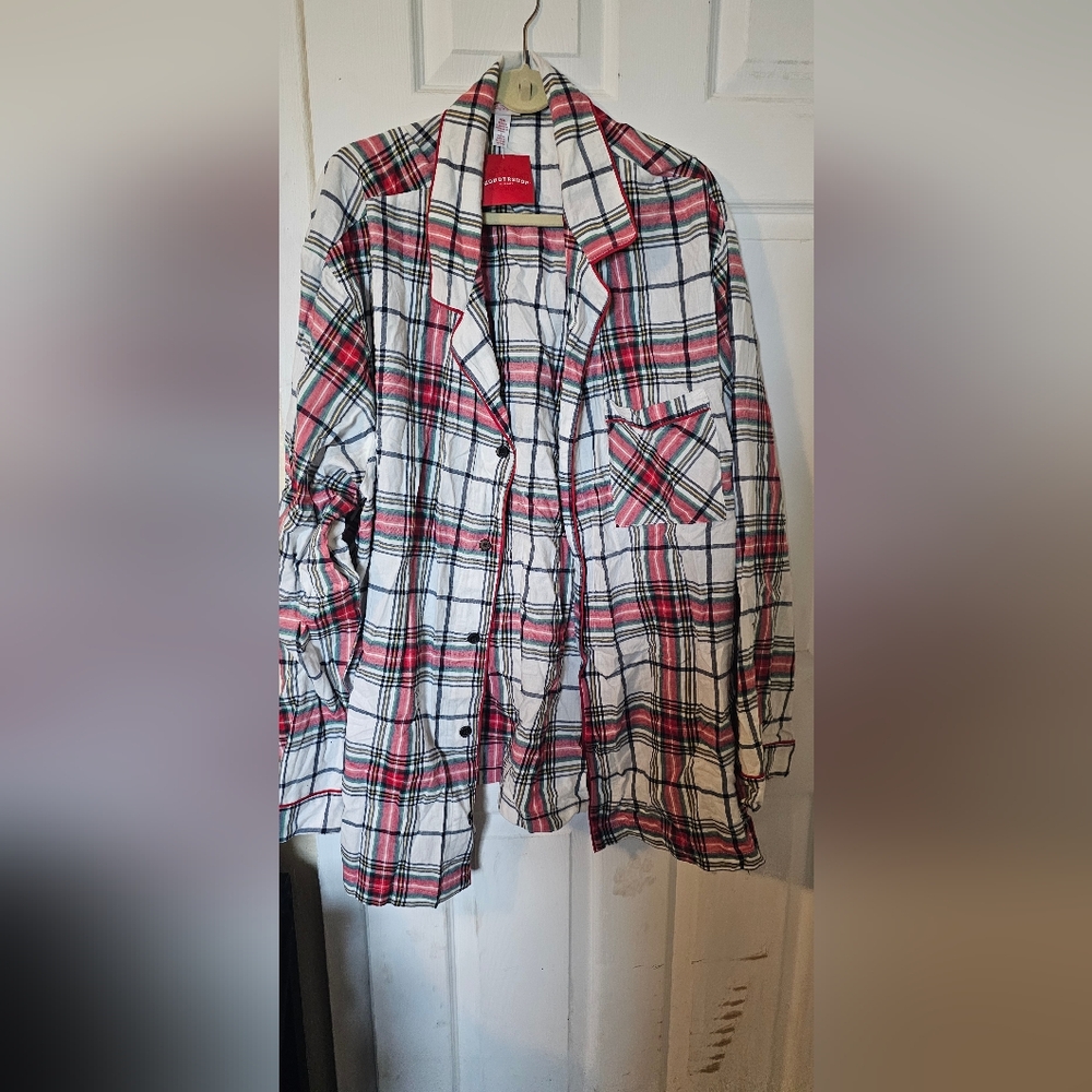 Wondershop Christmas PJs